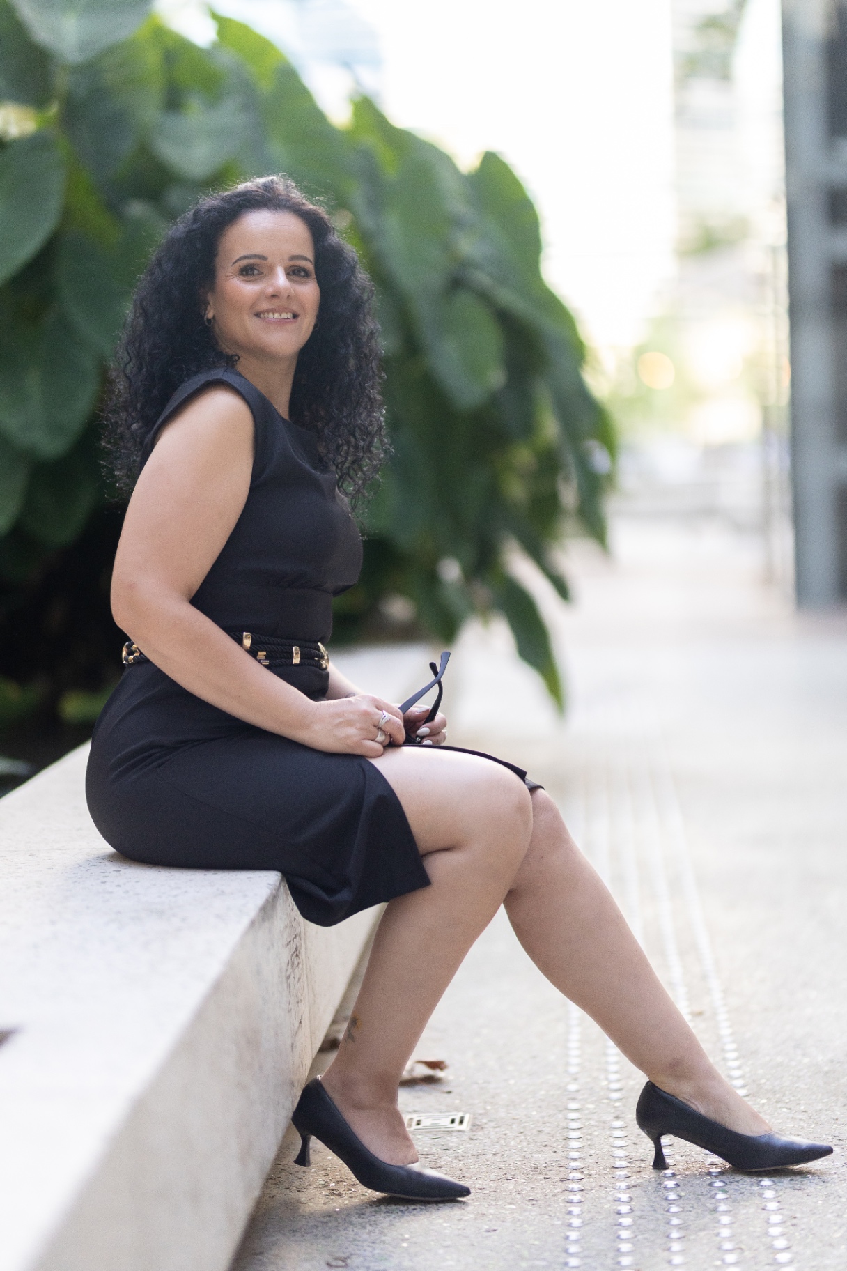 צילום תדמית