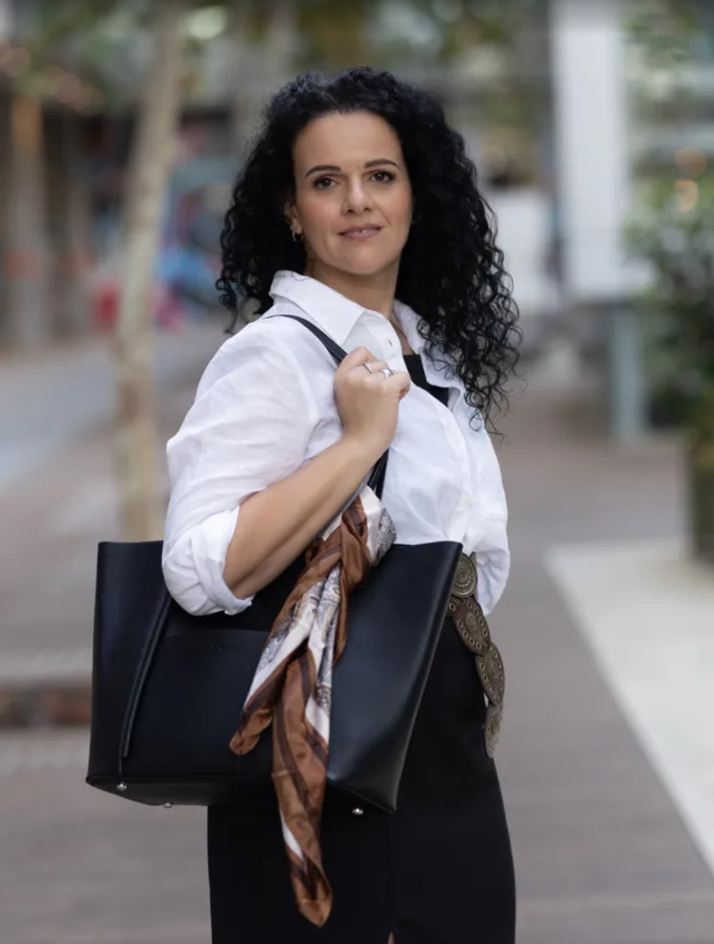 צילום תדמית